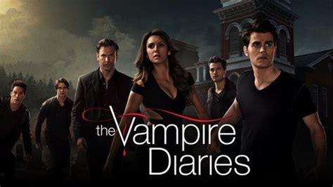 rezensionen für vampire diaries|Vampire Diaries Reviews & Kritiken